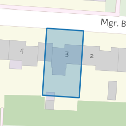 Perceel MTD01-C-3018