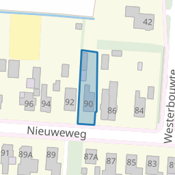 Perceel MTD01-C-3240