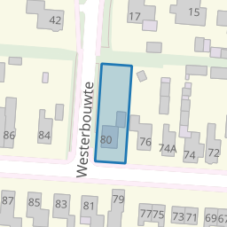 Perceel MTD01-C-3241