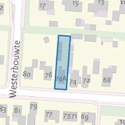 Perceel MTD01-C-3243
