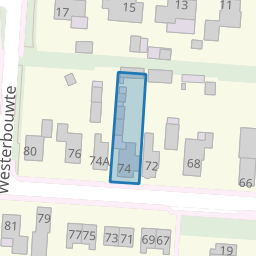 Perceel MTD01-C-3244