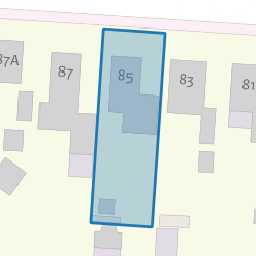 Perceel MTD01-C-3260