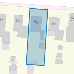 Perceel MTD01-C-3261