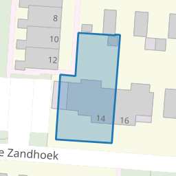 Perceel MTD01-C-3270