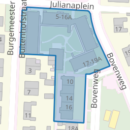 Perceel MTD01-C-3275