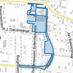 Perceel MTD01-C-3276