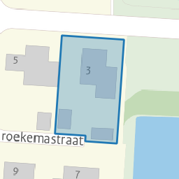 Perceel MTD01-C-3291