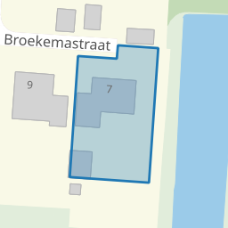 Perceel MTD01-C-3292