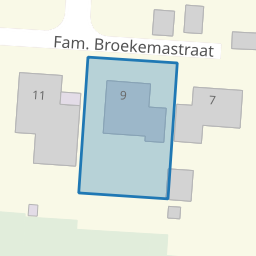 Perceel MTD01-C-3293