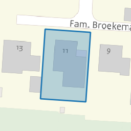 Perceel MTD01-C-3294