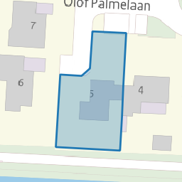 Perceel MTD01-C-3300