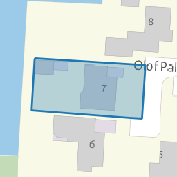 Perceel MTD01-C-3302