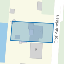 Perceel MTD01-C-3305