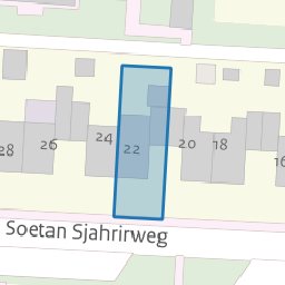 Perceel MTD01-C-3352