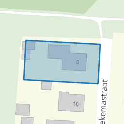 Perceel MTD01-C-3361