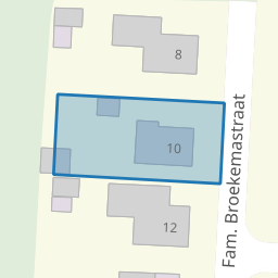 Perceel MTD01-C-3362
