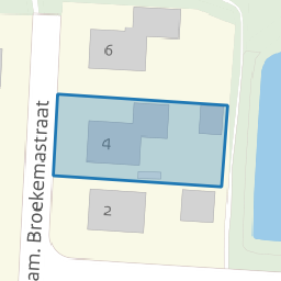 Perceel MTD01-C-3364