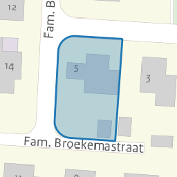 Perceel MTD01-C-3365