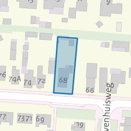 Perceel MTD01-C-3372