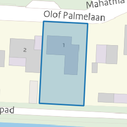 Perceel MTD01-C-3376