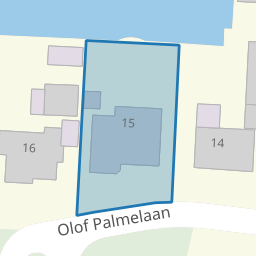 Perceel MTD01-C-3378