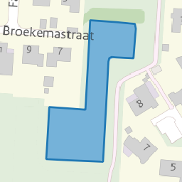 Perceel MTD01-C-3382