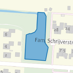 Perceel MTD01-C-3383