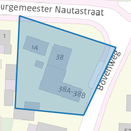 Perceel MTD01-C-3387