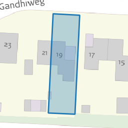 Perceel MTD01-C-3397