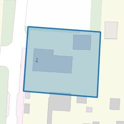 Perceel MTD01-C-3403