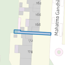 Perceel MTD01-C-3453