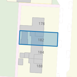 Perceel MTD01-C-3458