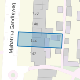 Perceel MTD01-C-3464