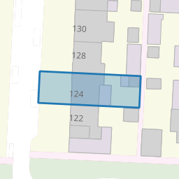 Perceel MTD01-C-3499