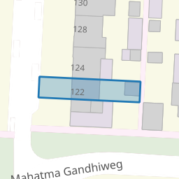 Perceel MTD01-C-3500