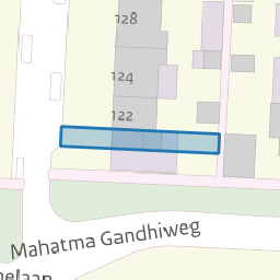 Perceel MTD01-C-3501