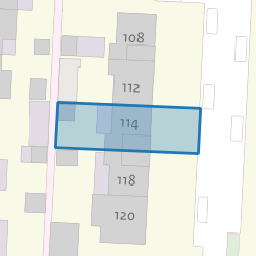 Perceel MTD01-C-3506