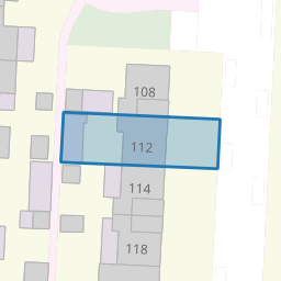 Perceel MTD01-C-3507