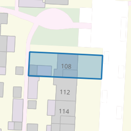 Perceel MTD01-C-3508