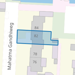Perceel MTD01-C-3512