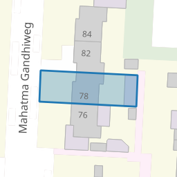 Perceel MTD01-C-3513