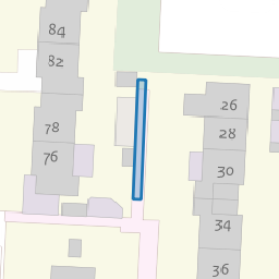 Perceel MTD01-C-3516