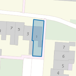 Perceel MTD01-C-3545