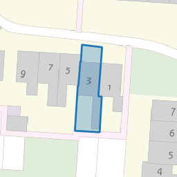 Perceel MTD01-C-3546