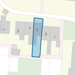 Perceel MTD01-C-3547