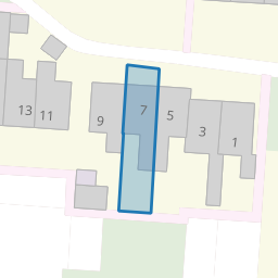 Perceel MTD01-C-3548