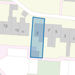 Perceel MTD01-C-3549