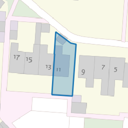 Perceel MTD01-C-3550