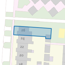 Perceel MTD01-C-3553