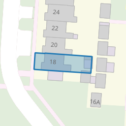 Perceel MTD01-C-3560